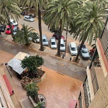 Apartamento En El Soho Málaga Dış mekan fotoğraf