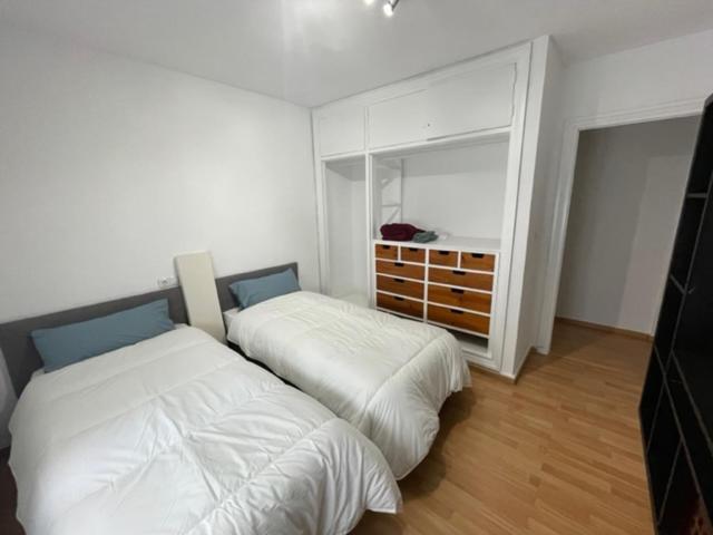 Apartamento En El Soho Málaga Dış mekan fotoğraf