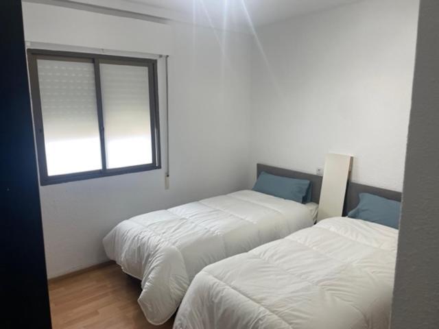 Apartamento En El Soho Málaga Dış mekan fotoğraf