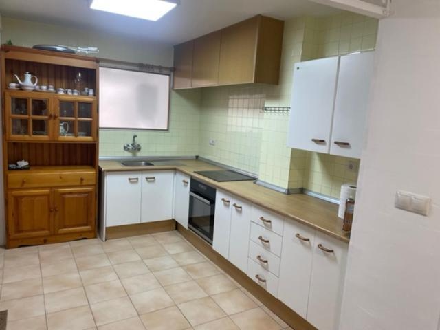 Apartamento En El Soho Málaga Dış mekan fotoğraf