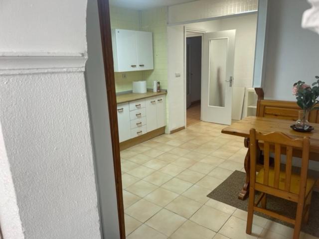 Apartamento En El Soho Málaga Dış mekan fotoğraf