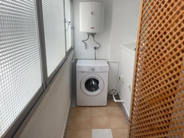 Apartamento En El Soho Málaga Dış mekan fotoğraf