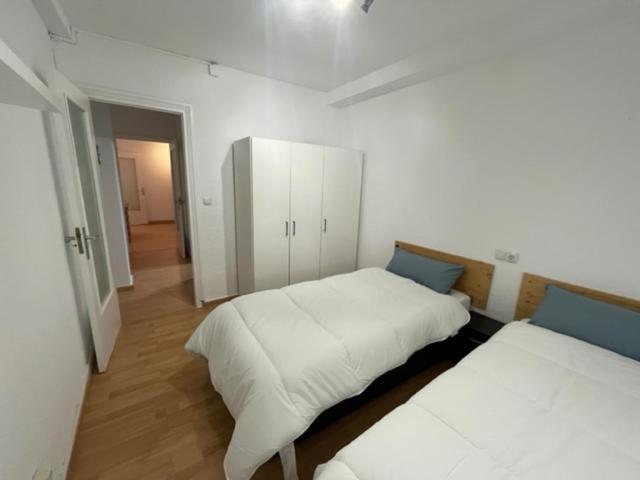 Apartamento En El Soho Málaga Dış mekan fotoğraf