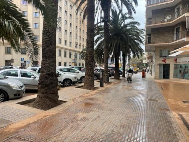 Apartamento En El Soho Málaga Dış mekan fotoğraf