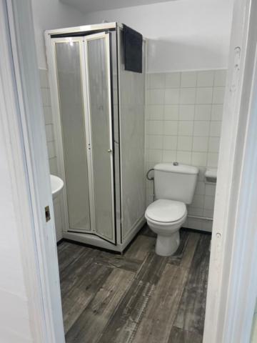 Apartamento En El Soho Málaga Dış mekan fotoğraf