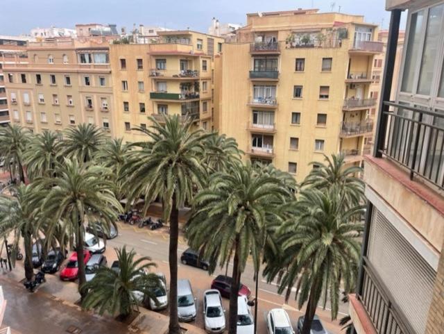 Apartamento En El Soho Málaga Dış mekan fotoğraf