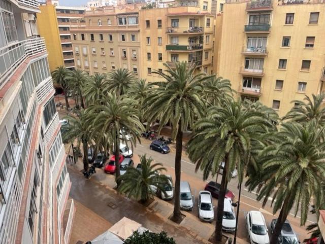 Apartamento En El Soho Málaga Dış mekan fotoğraf