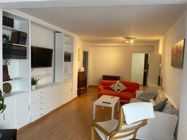 Apartamento En El Soho Málaga Dış mekan fotoğraf