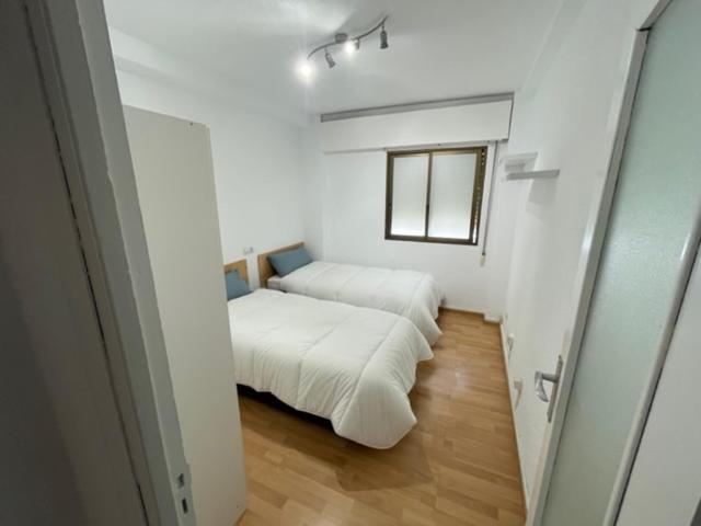 Apartamento En El Soho Málaga Dış mekan fotoğraf